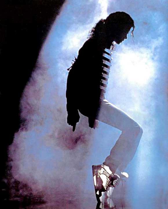 Don’t stop ‘til you get enough at this Michael Jackson sing-along show