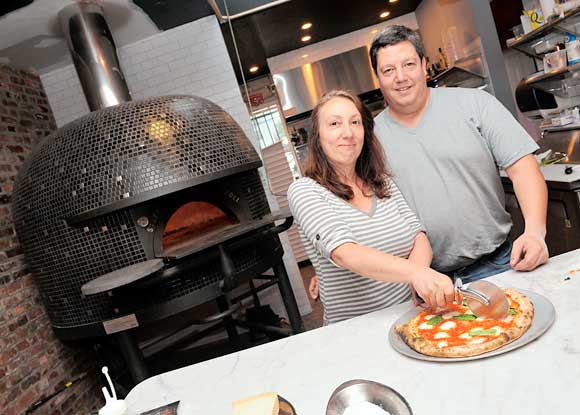 Century-old Monte’s is reborn again