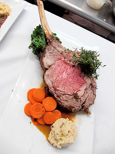 Now even Kosher eaters can get in on the ‘snout-to-tail’ movement