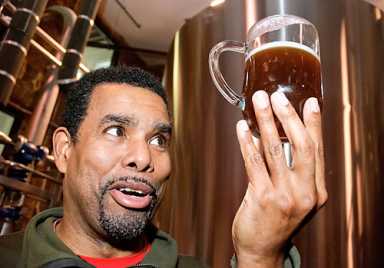 Brooklyn Brewery expansion means one thing: more beer!
