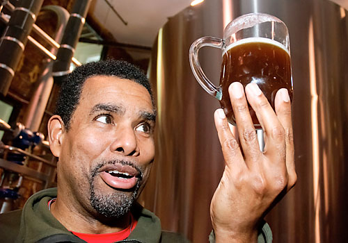 Brooklyn Brewery expansion means one thing: more beer!
