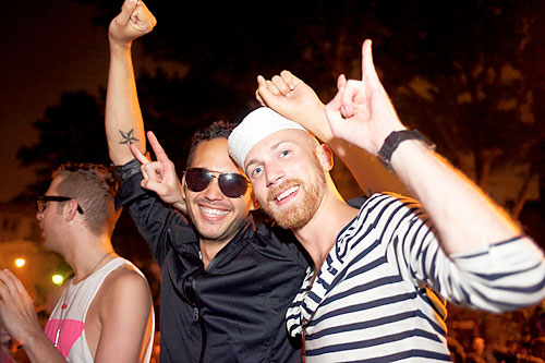 Our big gay wedding primer