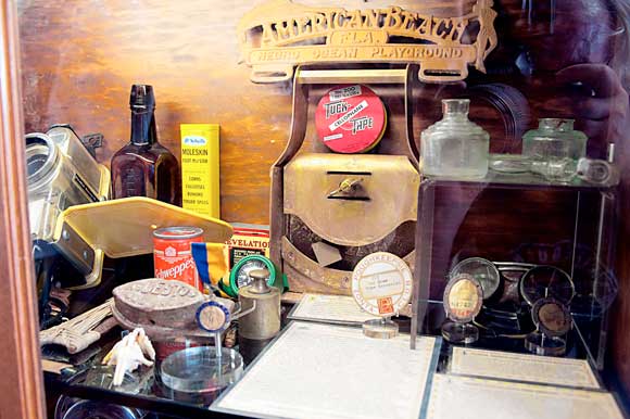 Ahoy, mateys! Mobile museum showcases New York’s maritime wonders