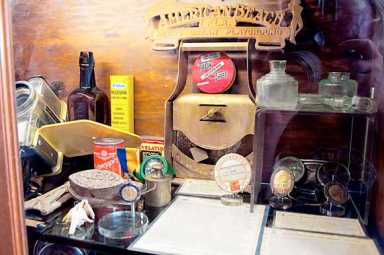 Ahoy, mateys! Mobile museum showcases New York’s maritime wonders