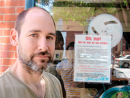 This time, ‘Ample Hills’ of ice cream are promised