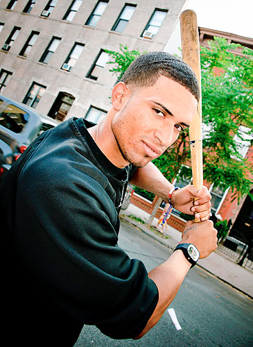 Draft riot! Bushwick phenom picked by Red Sox in the second round