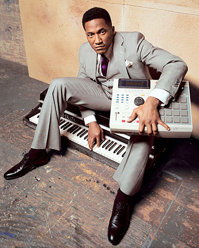 Q-Tip headlines hip-hop fest