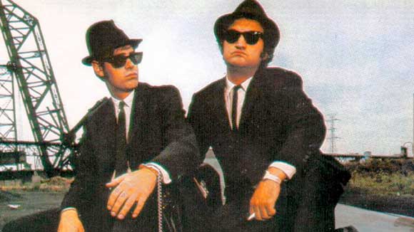 Mission from God! ‘Blues Brothers’ comes to Coney