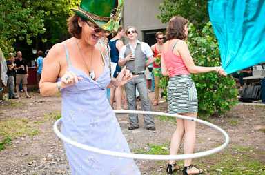 Just dance! Here’s where you can shake it in Brooklyn this summer