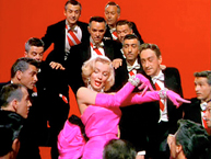 Hello, Norma Jeane! Marilyn Monroe gets 14-film retrospective at BAM