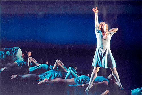 Celebrate Brooklyn pick of the week — Mark Morris!