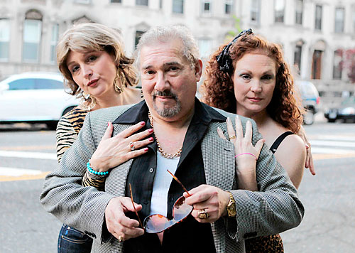 Bard goes Brooklyn! Troupe sets ‘Merry Wives’ in Windsor … Terrace!