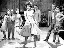 Your Celebrate Brooklyn Pick of the Week: A ‘West Side Story’ sing-along!