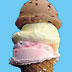 Get your free ice cream!