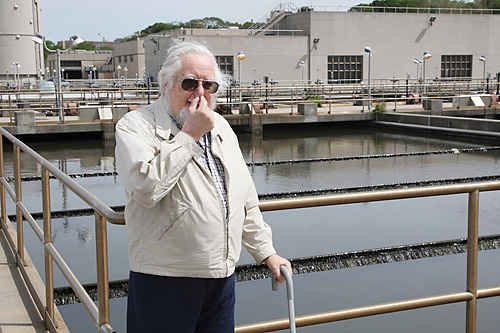 This stinks! City finishes Owls Head upgrades, but odors not gone for good