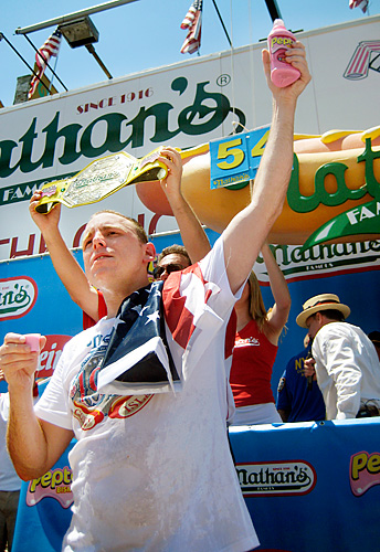 Go ‘Fourth’! Here’s our guide to a great Independence weekend