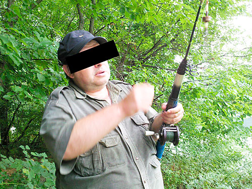 Cops nab bizarre Prospect Park poachers