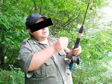 Cops nab bizarre Prospect Park poachers