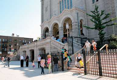 Some Catholics slam DiMarzio over same-sex marriage stance