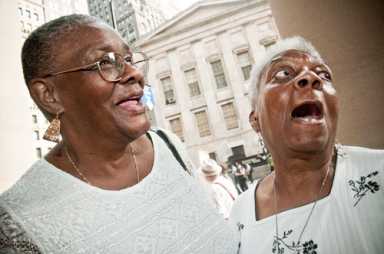 History is a whim for first legal gay couple