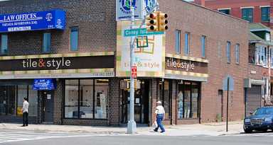 Hookers and cocaine!