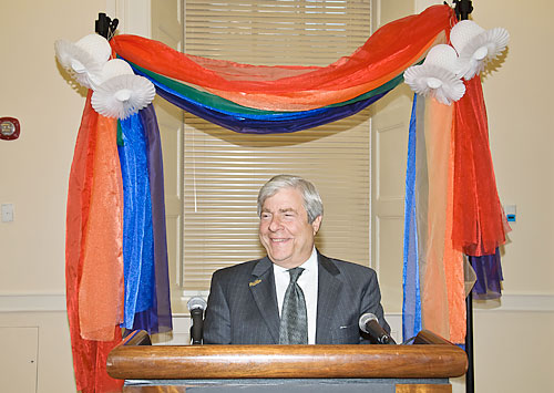 Party at Marty’s! Markowitz vows to open up Borough Hall for same-sex marriages