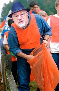 Perfetto gets community service in ‘attack’ on legal system