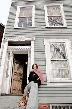 ‘Civil’ obedience! State designates Wallabout as a historic district