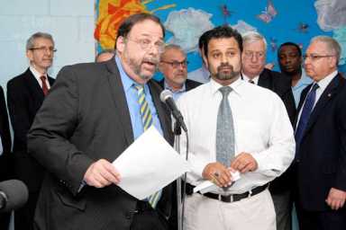 Bergen Beach bias crime ends with order of protection