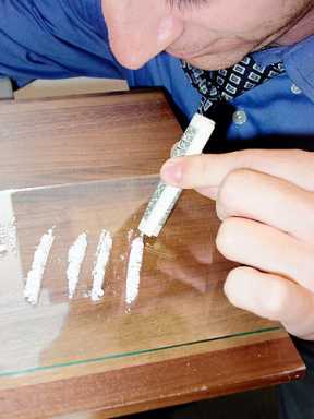 Big bath salt drug bust in Billyburg