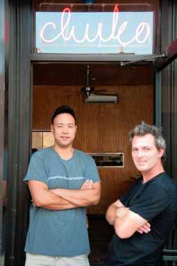 Noodle news! Morimoto brain trust to open ramen shop in Prospect Heights