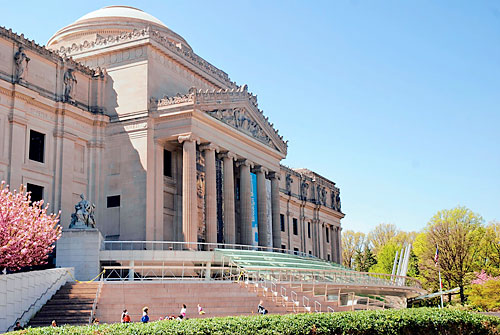 Enjoy Brooklyn all day — for free — on Sunday