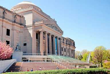 Enjoy Brooklyn all day — for free — on Sunday