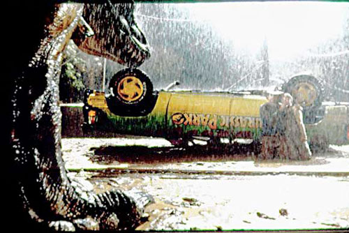 Even 20 years later, ‘Jurassic Park’ still scares the crap out of you