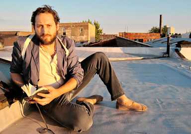 Up on the roof! New troupe does Shakespeare under the stars