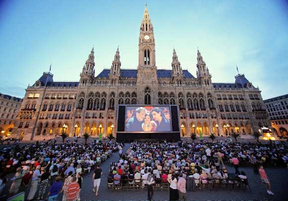 You won’t go Austro-hungry at the Vienna Music Film Festival on Monday