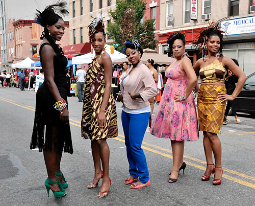 Celebrate Washington Avenue on Saturday