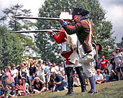Kaboom! Battle Week begins this weekend