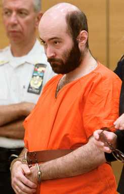 Report: Alleged child killer a schizo