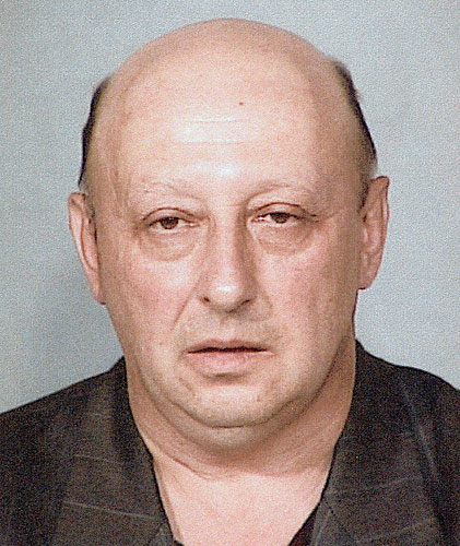 ‘Model’ citizen: Accused pimp says he knew nothing about hookers, cocaine