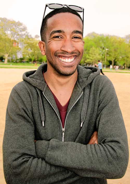 From kickball legend to Marine hero — the story of Eduardo Ortiz