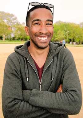 From kickball legend to Marine hero — the story of Eduardo Ortiz