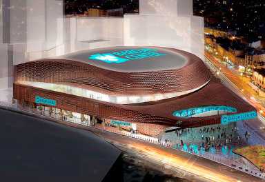 Nets are selling tickets — to Brooklyn games