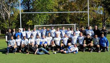 St. Saviour HS hits the big 9-5