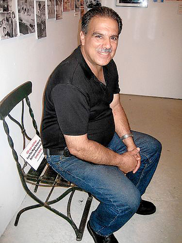 Andy Badalamenti, 60, fought for classic Coney Island rides