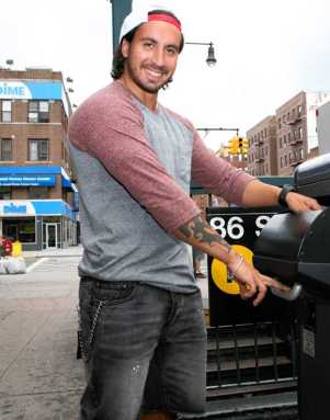Solar trash squash! 86th Street merchants shell out big bucks for solar compactors
