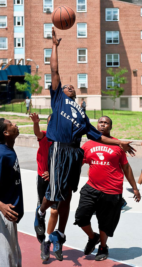 Home again: Breukelen Friends and Family Day a hit