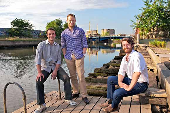 Latest big dreams for Gowanus revealed!