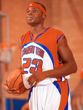 Team-first, stronger Brown readies new era at Manhattan