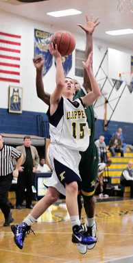 After big July, Xaverian’s Burns commits to C.W. Post